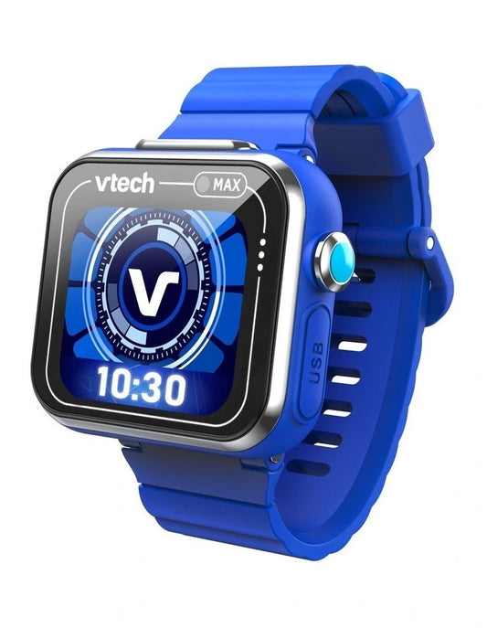 Vtech - Kidizoom Smartwatch Max in Blue