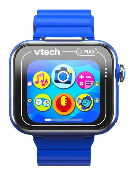 Vtech - Kidizoom Smartwatch Max in Blue