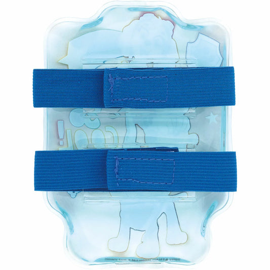 Skater Ice Pack with Belt Paw Patrol