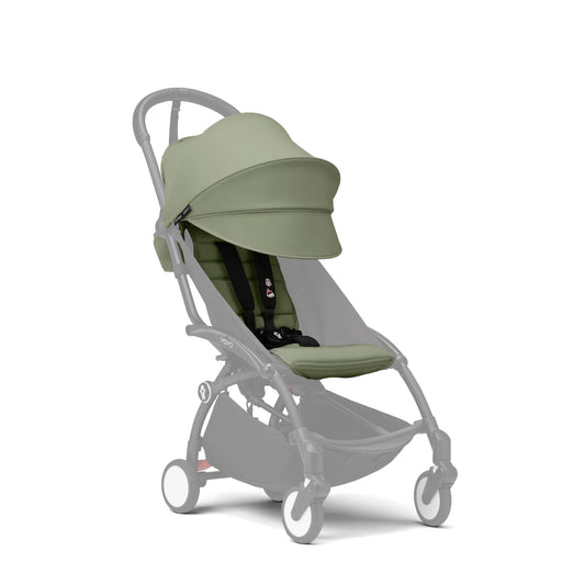 Stokke - Yoyo 6+ Colour Pack