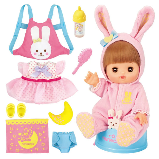 Mellchan - Blink Nana-chan Newbie Set