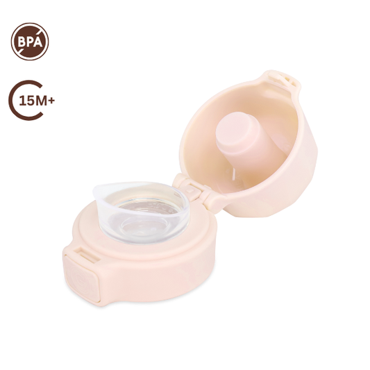 Tumbler Cap&Silicone Tip