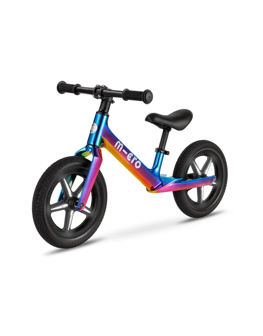 Micro - Balance Bike Ultra LED Neochrome