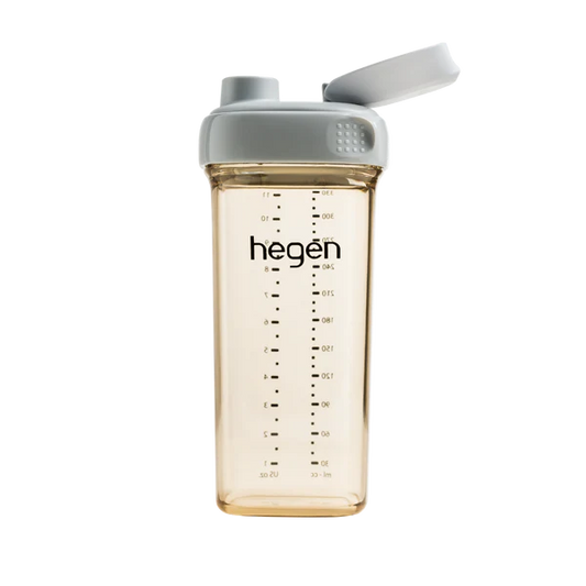 Hegen PCTO™ 330ml Drinking Bottle PPSU (24 Months +)