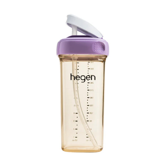 Hegen PCTO™ 330ml Straw Cup PPSU (9 Months +)