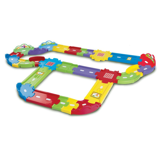 Vtech - Toot-toot Drivers Deluxe Track Set