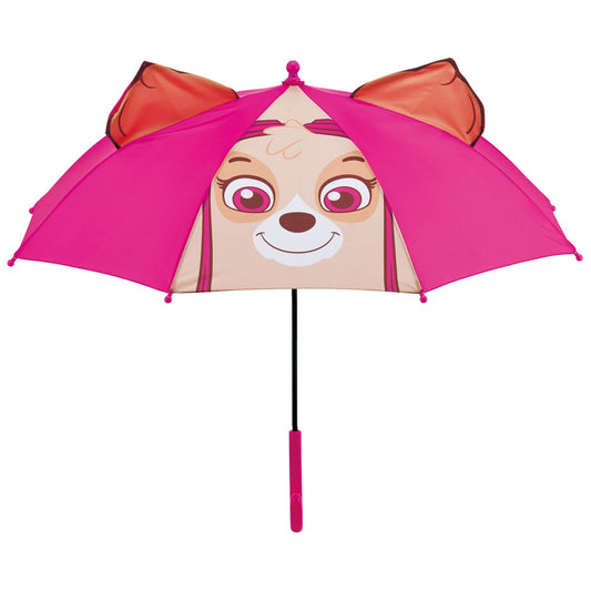 Skater - Kids Umbrella 45cm Paw Patrol Skye