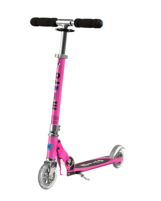 Micro - Sprite Scooter Pink