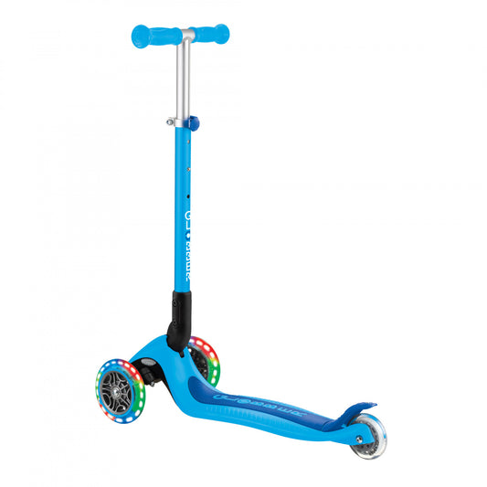 Globber - Primo Foldable 3 Wheel Scooter Light