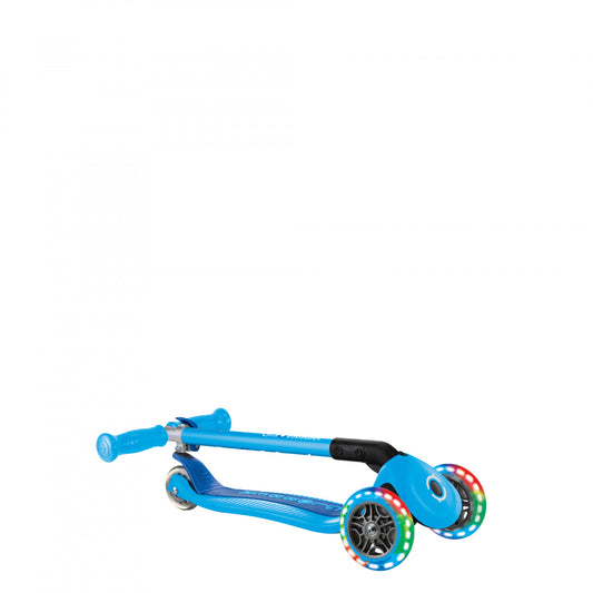 Globber - Primo Foldable 3 Wheel Scooter Light