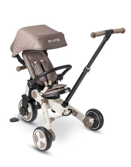 Micro 7-in-1 Ride-on Trike