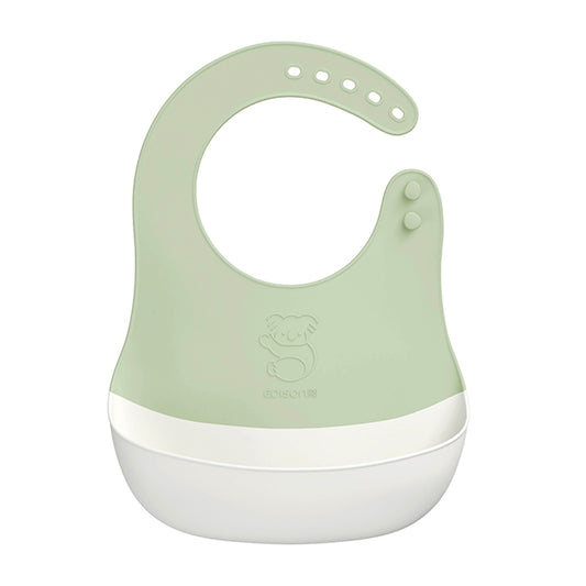 EDISONmama - Koala Baby Bib Matcha