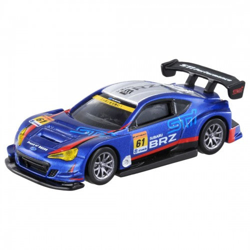 Takara Tomy Tomica - Premium NO.18 Subaru BRZ R & D Sport Takara