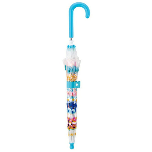 Skater - Kids Umbrella Baby Shark 40cm