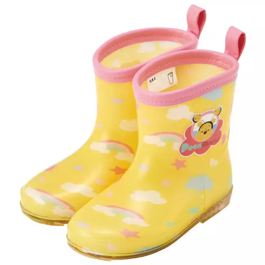 Skater - Kids Rain Boots
