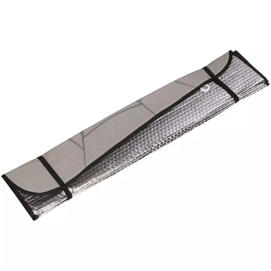 Skater - Car Front Windshield Visor Spider Man