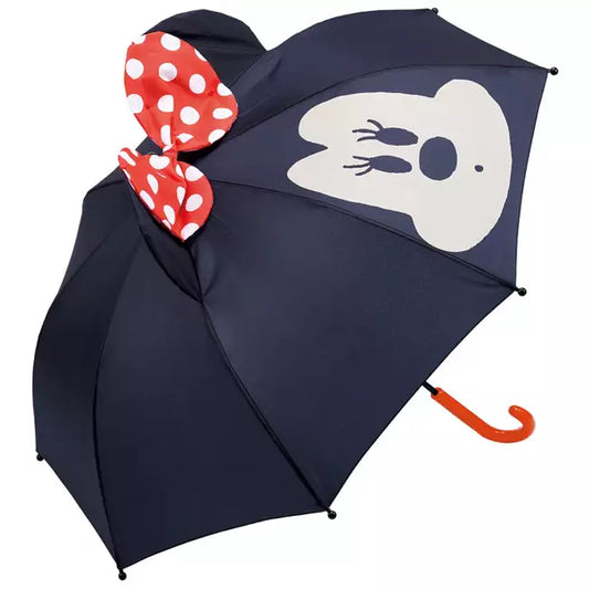 Skater - Kids Umbrella 45cm Minnie