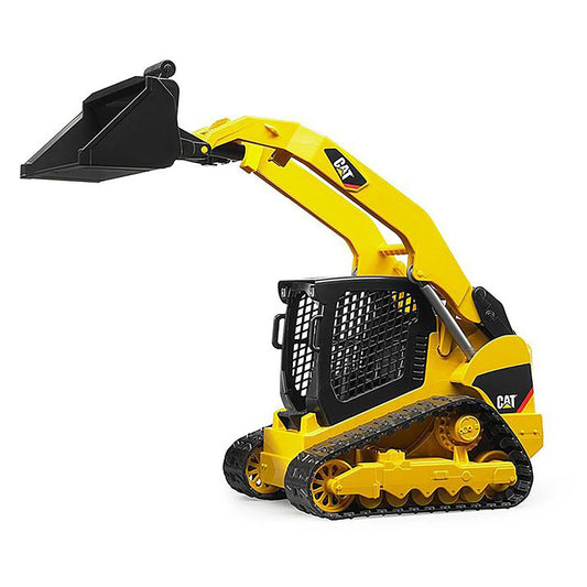 Bruder - 1: 16 CAT Compact Track Loader