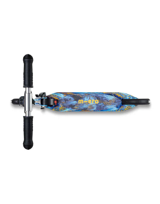 Micro - Sprite Light Up Art Collection Scooter Star Light