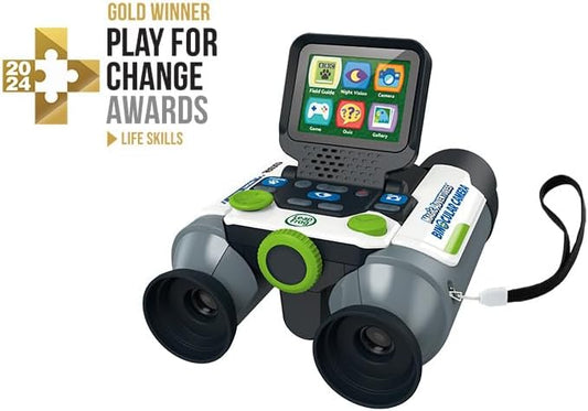 LeapFrog - Magic Adventures™ Binocular Camera