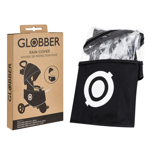 Globber - Explorer Trike 4in1 Raincover