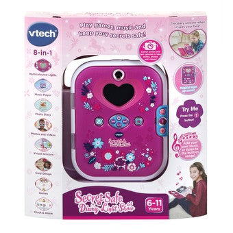 VTech - Secret Safe Diary Light Show