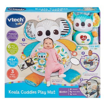 Vtech - Koala Cuddles Play Mat