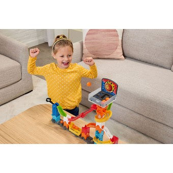 VTech - Marble Rush 3-Point Launch Set