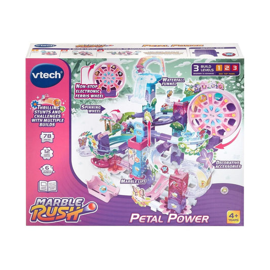 VTech - Marble Rush® Petal Power