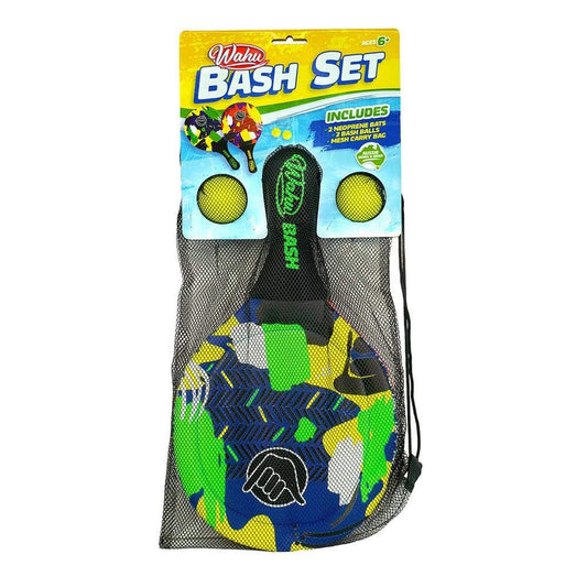 Wahu - Pickleball Bash Set