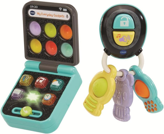 Vtech Baby - My Everyday Gadgets