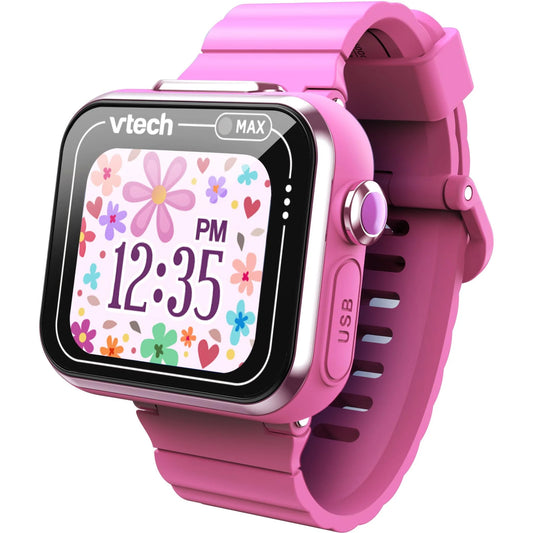 Vtech - Kidizoom Smartwatch Max in Pink