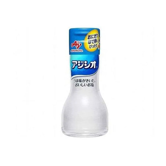 Ajinomoto - Baby Seasoned Sea Salt 110g 12M+