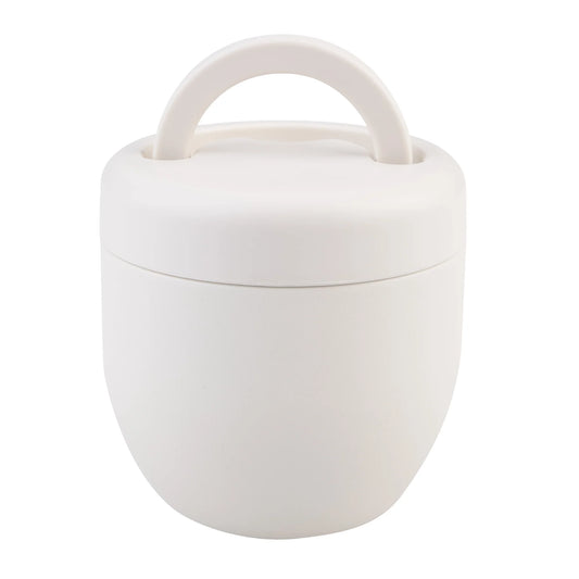 Oasis -Stainless Steel Double Wall Insulated Food Pod 470ml