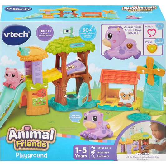 Vtech - Animal Friends Playground
