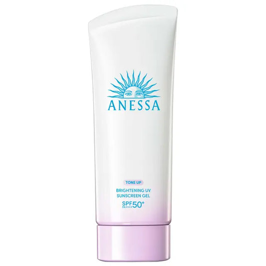 Shiseido - Anessa Brightening UV Sunscreen Gel N SPF50 PA 90g.