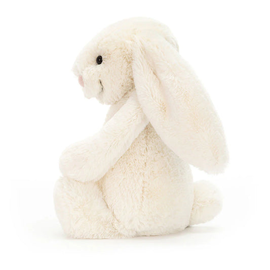 Jellycat - Bashful Cream Bunny Medium 31cm