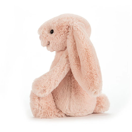 Jellycat - Bashful Bunny Blush Little (Small) 18cm