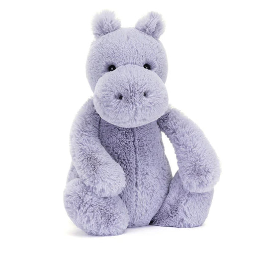 Jellycat - Bashful Hippo Original 31cm