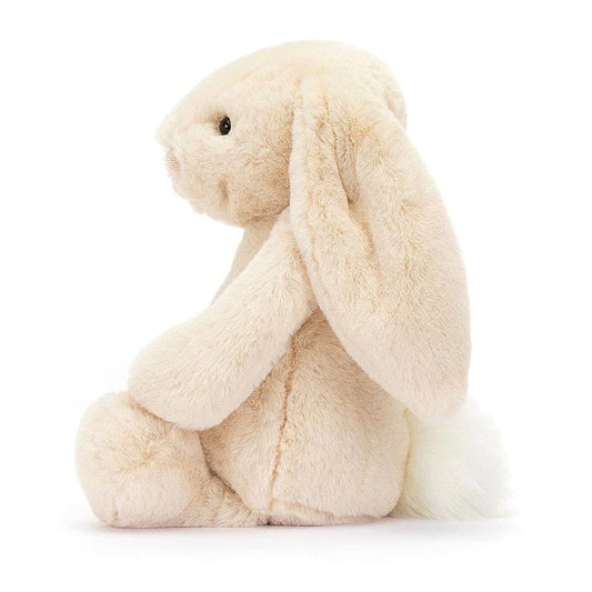 Jellycat - Bashful Luxe Bunny Willow Original Medium