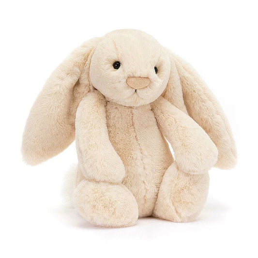 Jellycat - Bashful Luxe Bunny Willow Original Medium