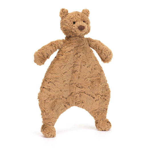 Jellycat - Bartholomew Bear Comforter 28cm
