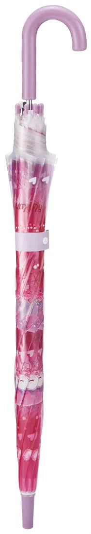 Skater - Kids Umbrella 55cm Lovely Kuromi