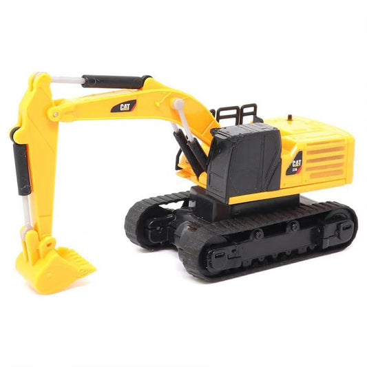 Diecast Masters Toy Range Radio Control Mini RC CAT 336 Hydraulic Excavator