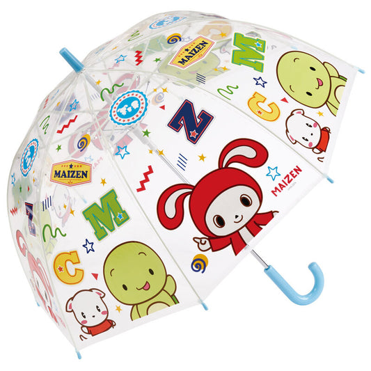 Skater - Dome Shaped Umbrella 55cm Maizen