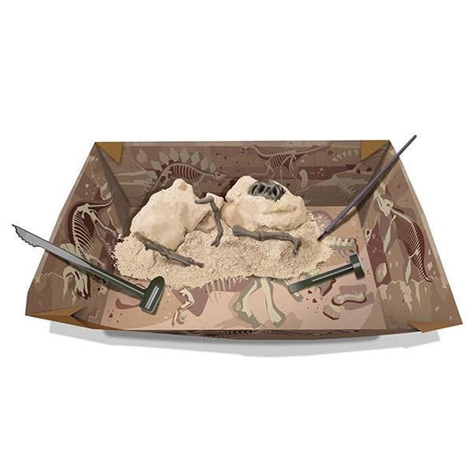 4M - Dig a Dinosaur T Rex