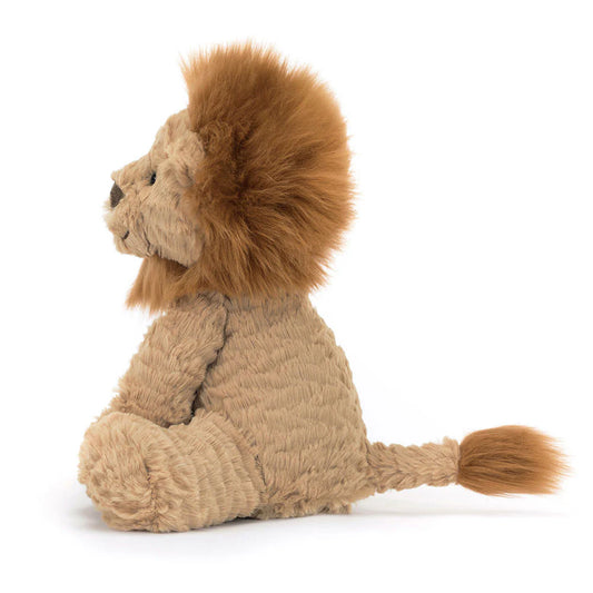 Jellycat - Fuddlewuddle Lion 23cm