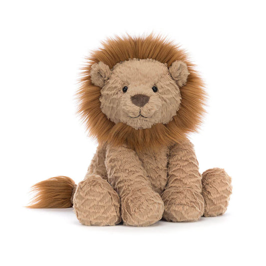 Jellycat - Fuddlewuddle Lion 23cm