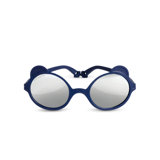 Ki ET LA - Kids Sunglasses (2-4Y) OURS'ON - Blue Elysee