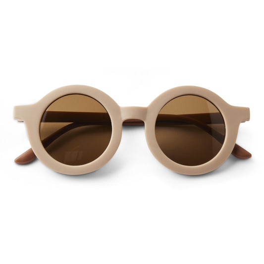 Anna Kids Sunglasses - Rose (2-8y)
